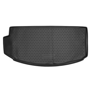Buick Enclave Trunk Mat - Omac - TPE - Black - 2018-2024